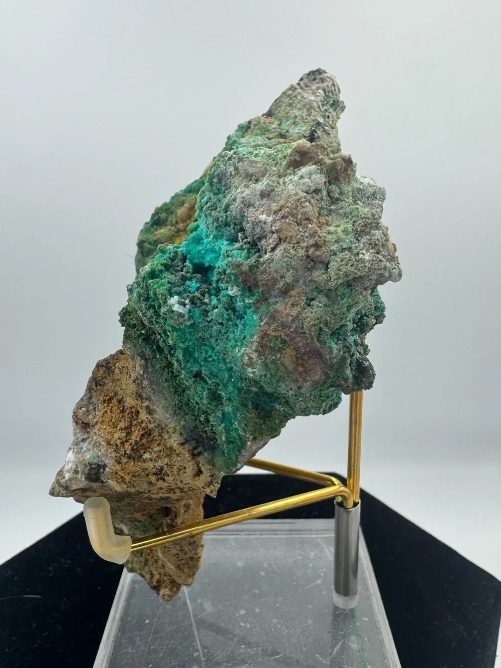 Gibbsite China
